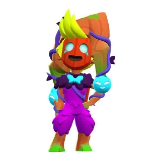 🎄 emoji Chester Telegram sticker 16 of 20