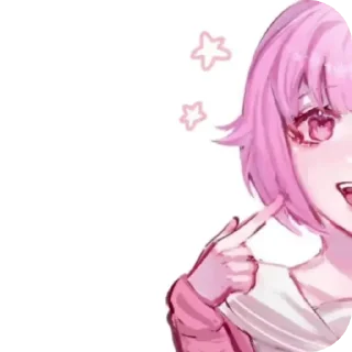 Sticker from @STICKRULE <- БОЛЬШЕ