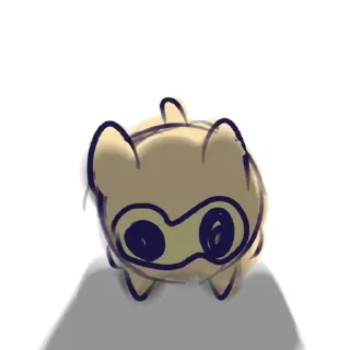 Sticker from Фигня