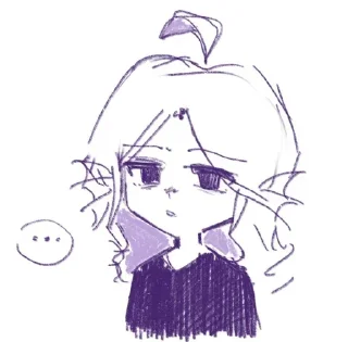 🤔 emoji Фигня Telegram sticker 22 of 22