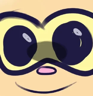 😡 emoji Фигня Telegram sticker 5 of 22