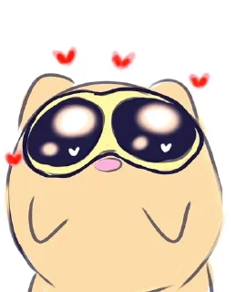 💙 emoji Фигня Telegram sticker 10 of 22
