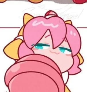 😊 emoji Фигня Telegram sticker 13 of 22