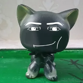 😎 emoji Фигня Telegram sticker 14 of 22