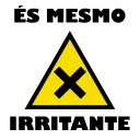💥 emoji Stickers do Caralho Telegram sticker 19 of 31