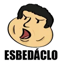 💯 emoji Stickers do Caralho Telegram sticker 24 of 31