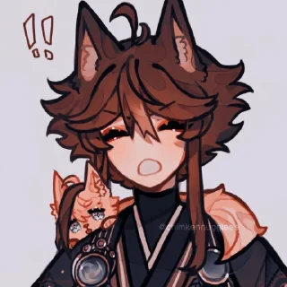 😳 emoji heizou by @stickerhut Telegram sticker 23 of 41