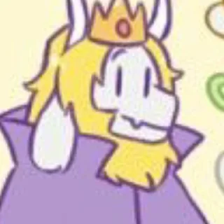 Sticker from 𝙰𝚣𝚐𝚘𝚛𝚎 𝚋𝚢 : : @stickers_undertale