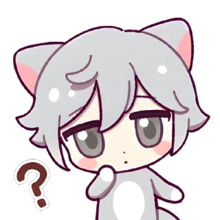 🐭 emoji ⪩ ꒰ малыш ! ꒱ ⪨ @plusikradom Telegram sticker 23 of 30