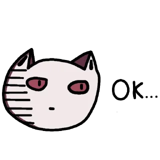 👌 emoji Килер квин Telegram sticker 3 of 22
