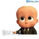 😐 emoji The Boss Baby (@ocean_dri) Telegram sticker 7 of 52