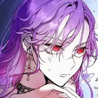 Sticker from ੭ Deborah ᜊ ꒰💜꒱ :  @oblivionstick