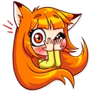 Sticker from Alice Fox