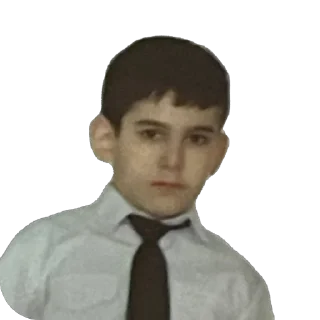 Sticker from Ну тупо я