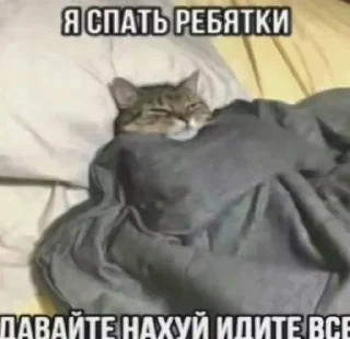 Sticker from хуила