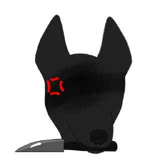🔪 emoji 💙Shani💛 Telegram sticker 4 of 14