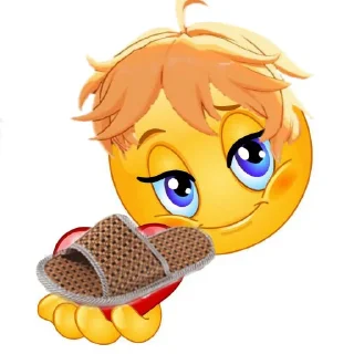 🤗 emoji ike esthetics Telegram sticker 13 of 25