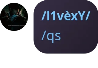 🇲🇵 emoji Стикепак легендарного чата #1 Telegram sticker 5 of 120