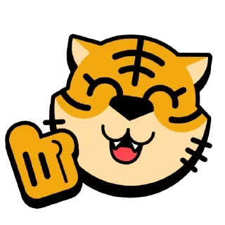 👍 emoji Kirieshka Telegram sticker 6 of 9