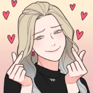 🤲 emoji прелести садизма Telegram sticker 11 of 42