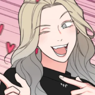 ✋ emoji прелести садизма Telegram sticker 12 of 42