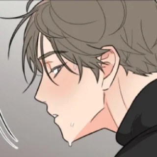 😳 emoji ~Укён моя ручная собачка-квадрокоптер~ Telegram sticker 14 of 120