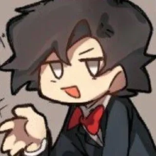 🍞 emoji Сезар Торрес | @stickerssanime Telegram sticker 19 of 63