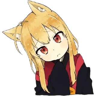 🧐 emoji @animenarutomusic Telegram sticker 17 of 113