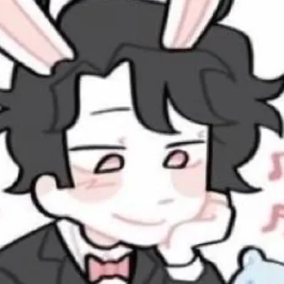 🍞 emoji Сезар Торрес | @stickerssanime Telegram sticker 5 of 63