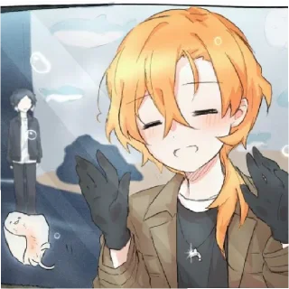 🐏 emoji Соукоку от @Chuhuya_c_Xy9I Telegram sticker 10 of 43