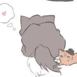 🐏 emoji Соукоку от @Chuhuya_c_Xy9I Telegram sticker 11 of 43