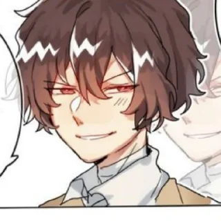 🐏 emoji Соукоку от @Chuhuya_c_Xy9I Telegram sticker 3 of 43