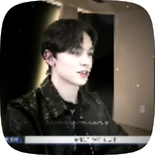 Sticker from vernon // @shardofsilence