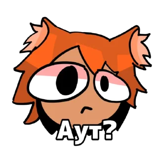 🧐 emoji Пиратик зкс Telegram sticker 18 of 26