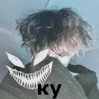👋 emoji лучший стикерпак Telegram sticker 1 of 12