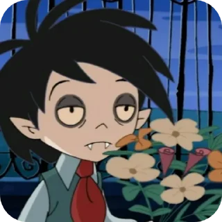 😒 emoji Oscar Telegram sticker 5 of 35