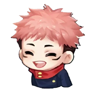 😆 emoji Mlbb Telegram sticker 10 of 19