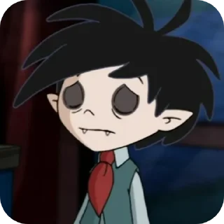 😔 emoji Oscar Telegram sticker 22 of 35