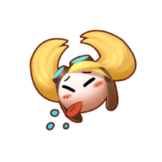 😝 emoji mlbb Telegram sticker 18 of 30
