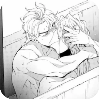 😶 emoji Хорни Дио для самых отбитых Telegram sticker 14 of 59