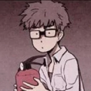 Sticker from ♡ Ли Хёк ♡