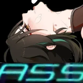 🥵 emoji чисто для себя Telegram sticker 20 of 87