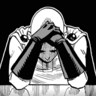 😭 emoji чисто для себя Telegram sticker 24 of 87
