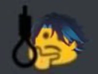🤔 emoji чисто для себя Telegram sticker 19 of 87