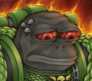 😢 emoji Восемнадцатый легион Telegram sticker 6 of 34