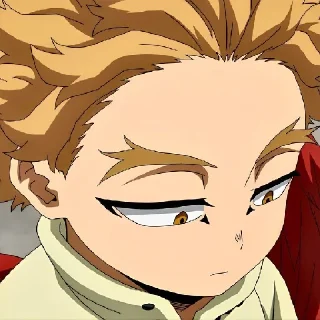 🪽 emoji Ястреб ( @Izuku_Midoriya15_07 ) Telegram sticker 18 of 95
