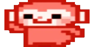 Sticker from twitch.tv/Kooostbl4