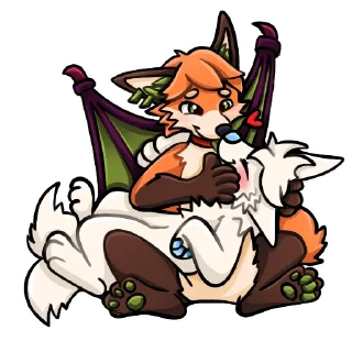 😘 emoji FnQwZz / @fnqwzz (Кьюз) Telegram sticker 16 of 101