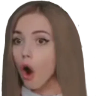 😨 emoji twitch.tv/TiffanyNN Telegram sticker 5 of 24