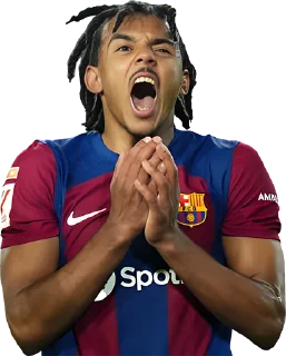 😫 emoji Barcelona Telegram sticker 21 of 100